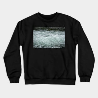 Water Crewneck Sweatshirt